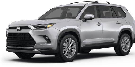 TOYOTA GRAND HIGHLANDER 2024 5TDAAAB53RS010421 image TOYOTA GRAND HIGHLANDER 2024 5TDAAAB53RS010421 image